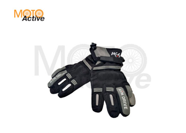 Перчатки зимние AiM MTV-10 Grey